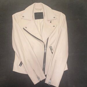 All Saints Dalby Moto Jacket